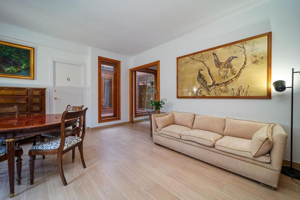 P CasaCafe Madrid Calle Carlos Dubois 3 - Resim 45