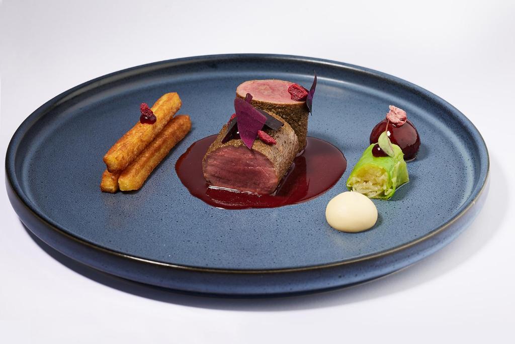 Hotel Sonnenberg - Resim 18