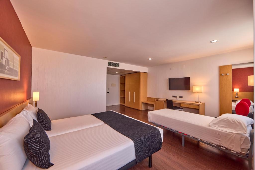 Civis Luz Castellón 4*S - 11