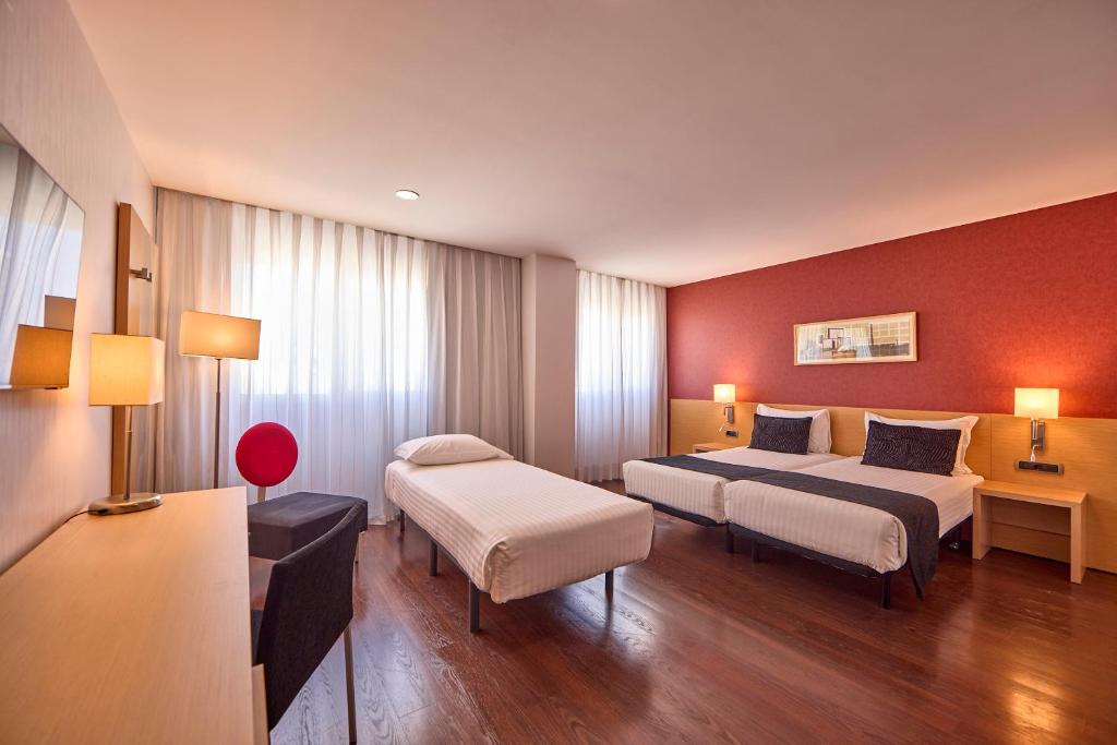 Civis Luz Castellón 4*S - 19