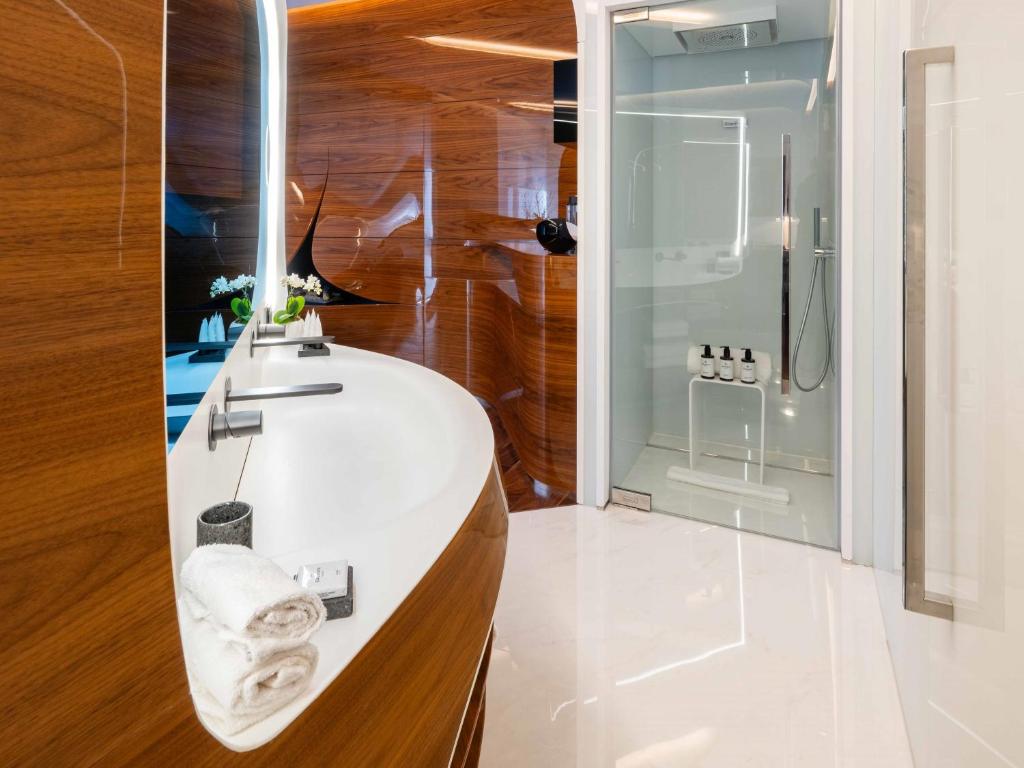 ROMEO Roma - Resim 30