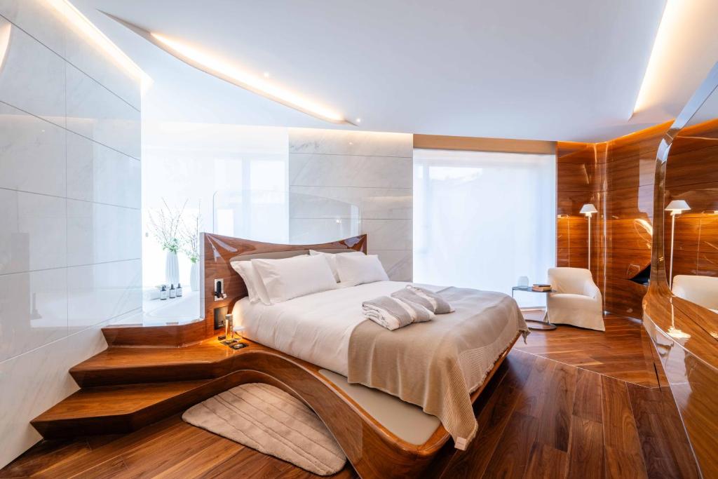 ROMEO Roma - Resim 29