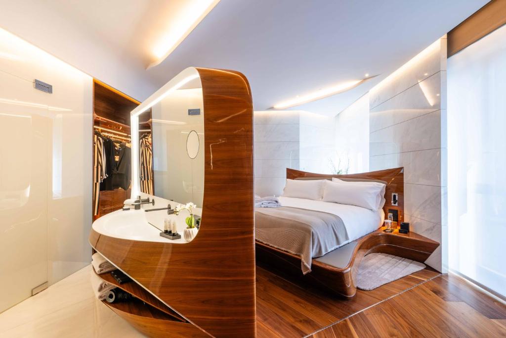 ROMEO Roma - Resim 28