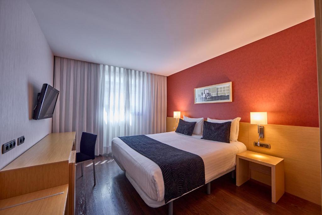 Civis Luz Castellón 4*S - 15