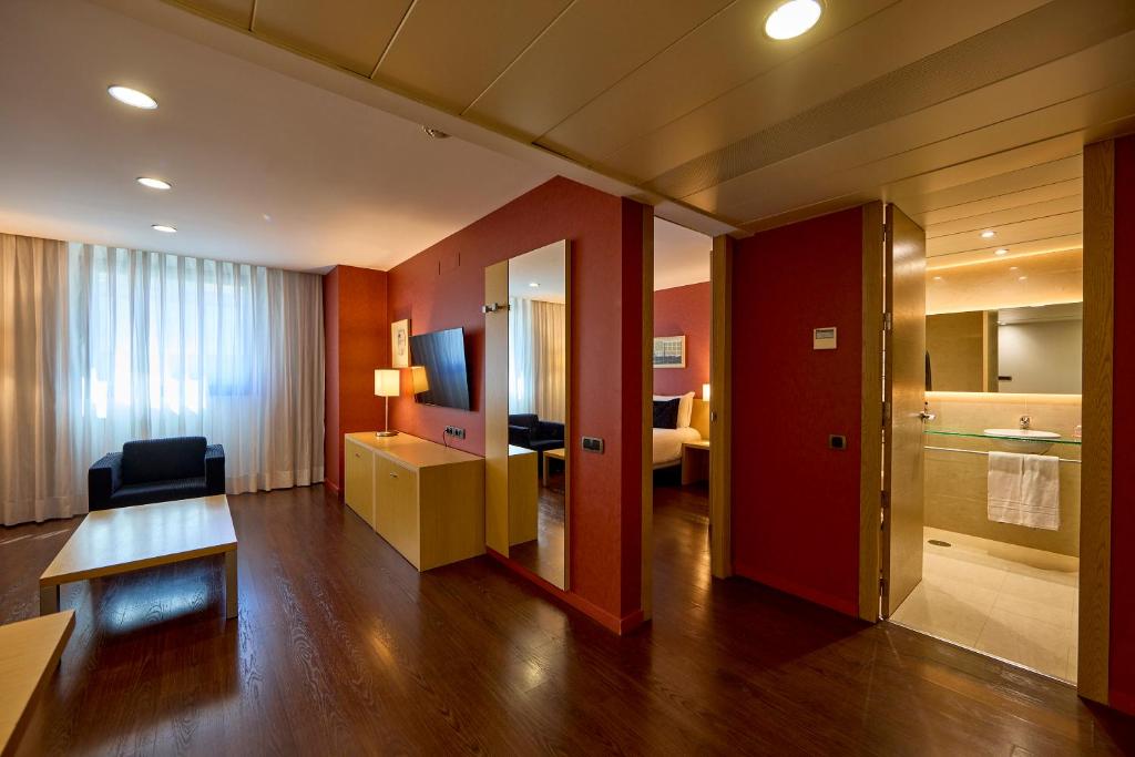 Civis Luz Castellón 4*S - 18