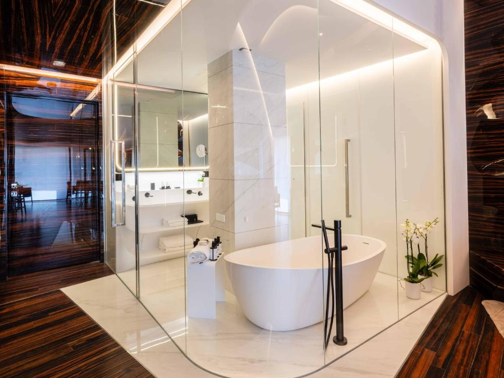 ROMEO Roma - Resim 33