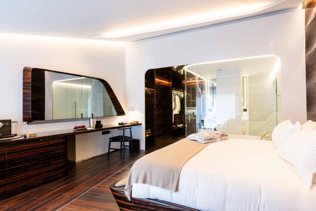 ROMEO Roma - Resim 34