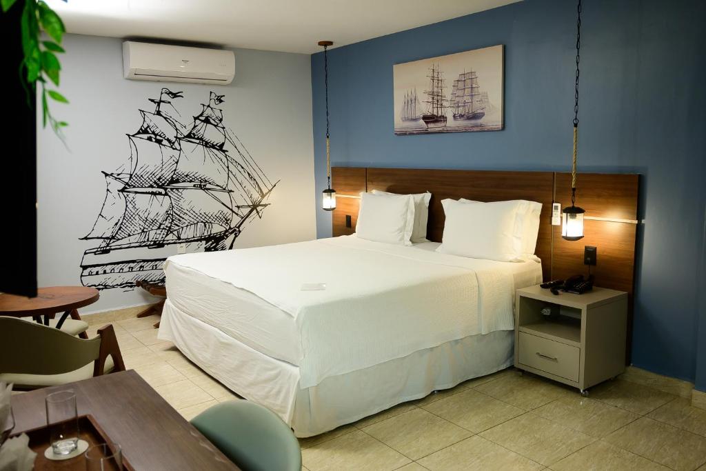 Búri Resort