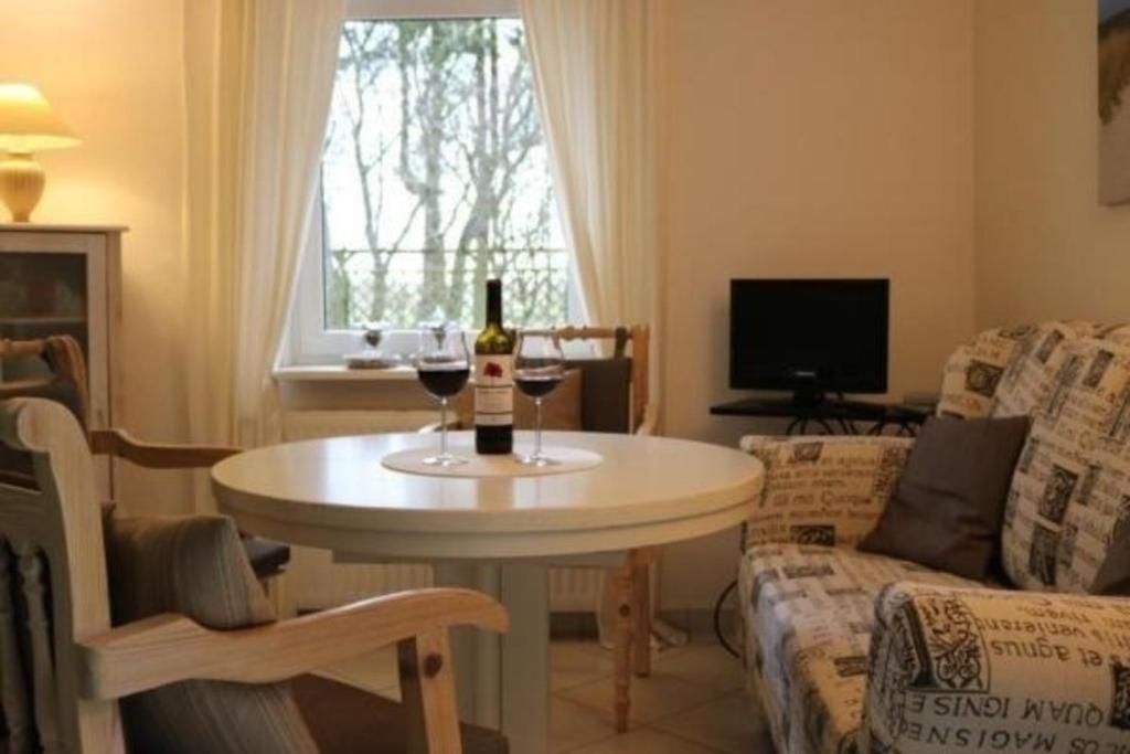 Ferienhaus MeerZeit mit Saunahaus in Alleinlage - Housity