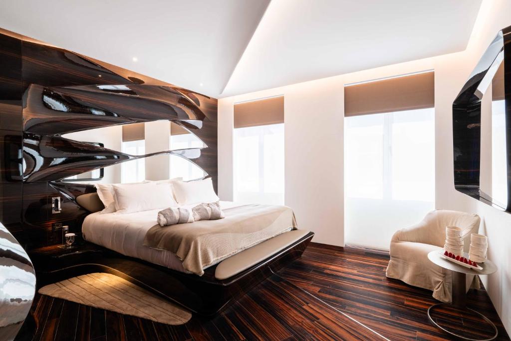 ROMEO Roma - Resim 38