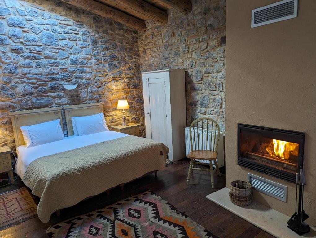 Argyriou Wine Tasting Guest House - Error