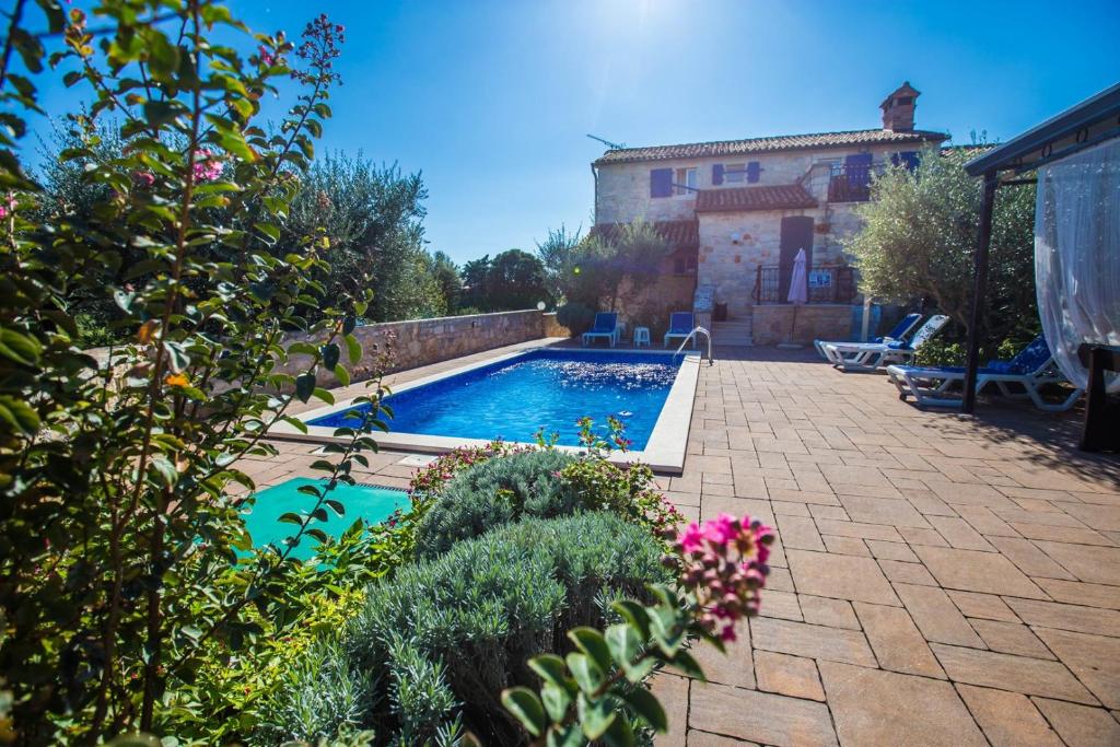 Villa Meri