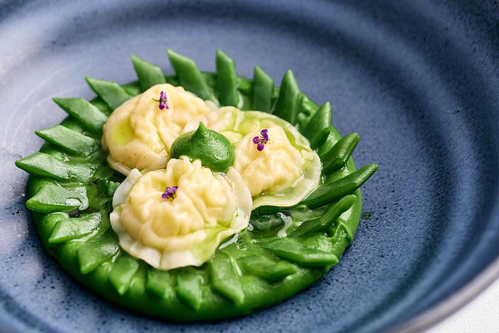 Hotel Sonnenberg - Resim 19