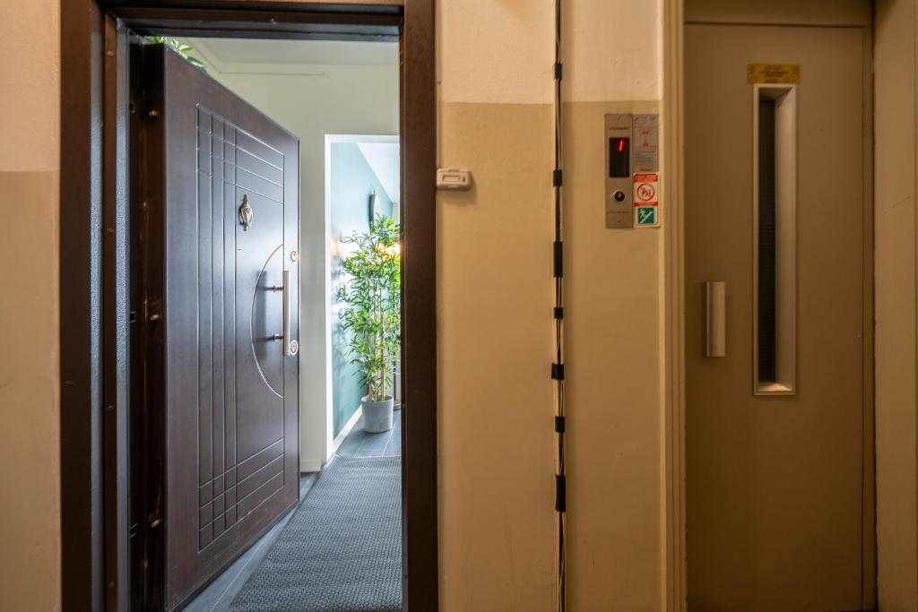 Fotografie z fotogalerie ubytování sevim suites Nişantaşı Center v destinaci Istanbul