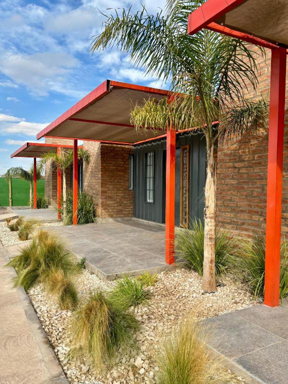 Posada Patagonia Bed & Breakfast