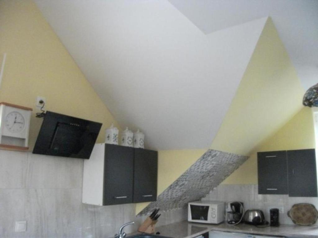 Ferienhaus in Nowe Warpno direkt am Wasser - Housity