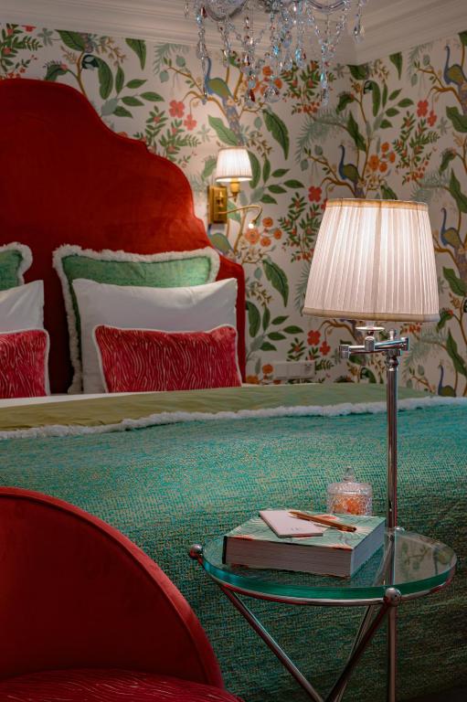 Hotel Estheréa - Resim 13