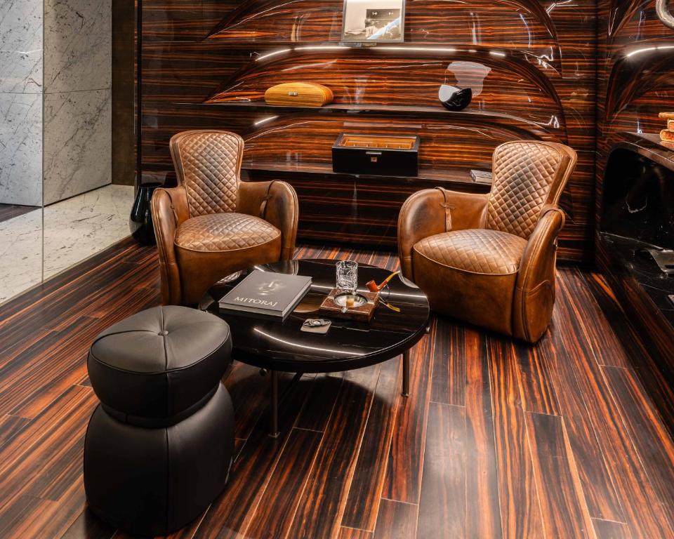 ROMEO Roma - Resim 11