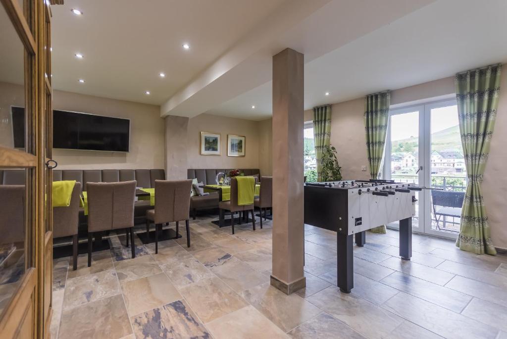 Mayer's Weinhotel - 9