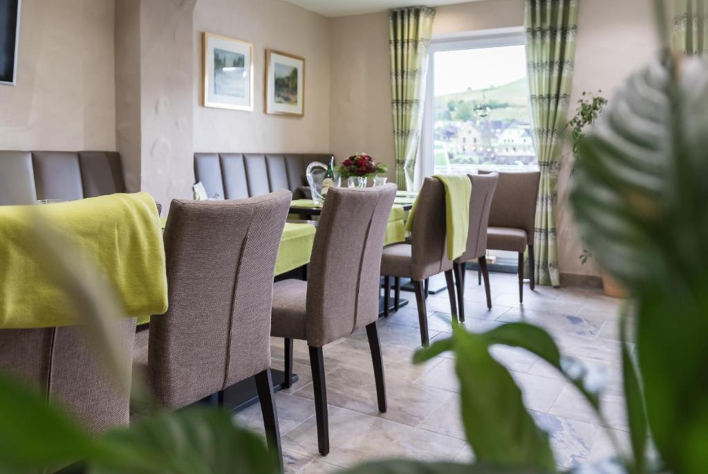 Mayer's Weinhotel - 8