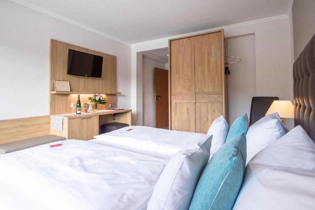 Mayer's Weinhotel - 11