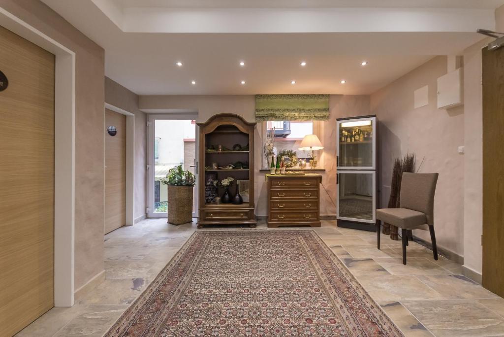 Mayer's Weinhotel - 10