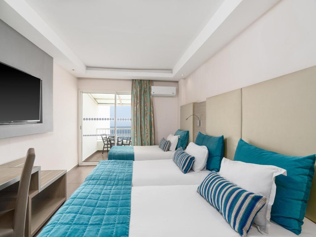 Amadil Ocean Club - 