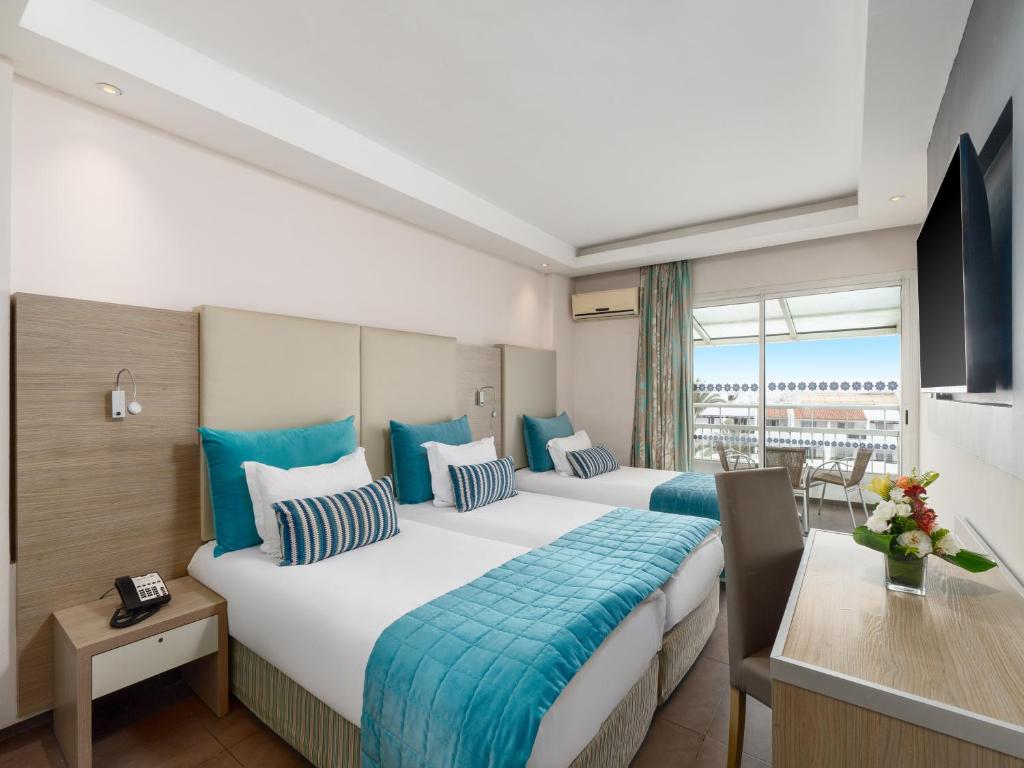 Amadil Ocean Club - 