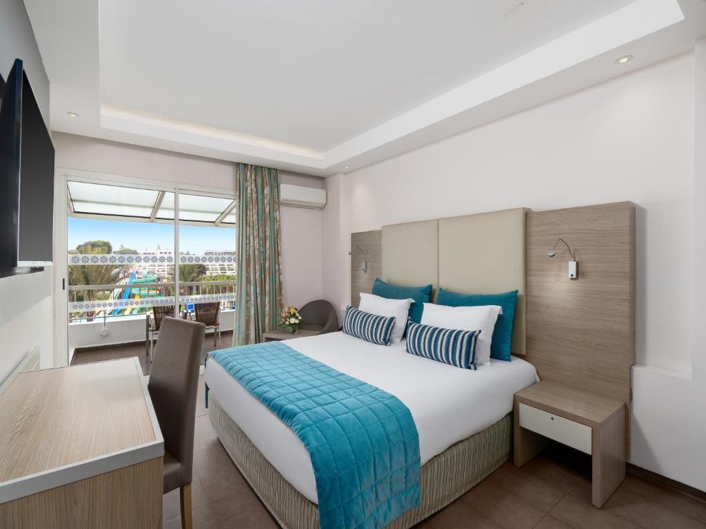 Amadil Ocean Club - 