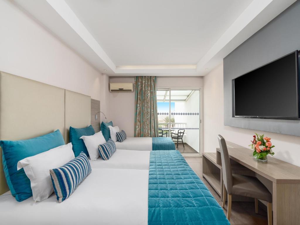 Amadil Ocean Club - 