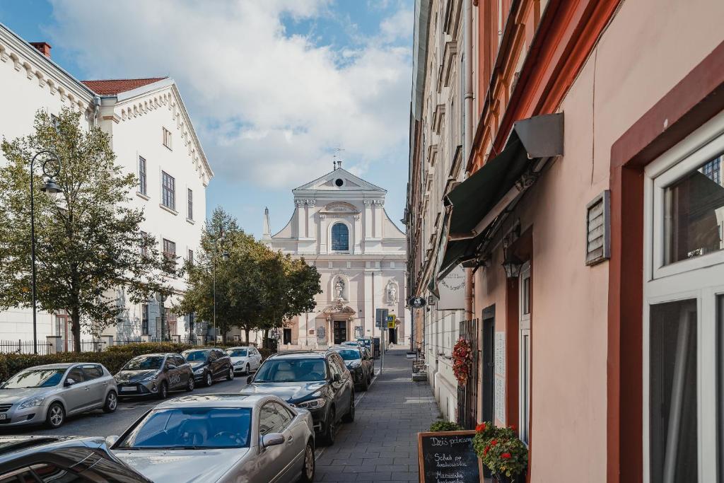 H11 Aparthotel - Resim 21