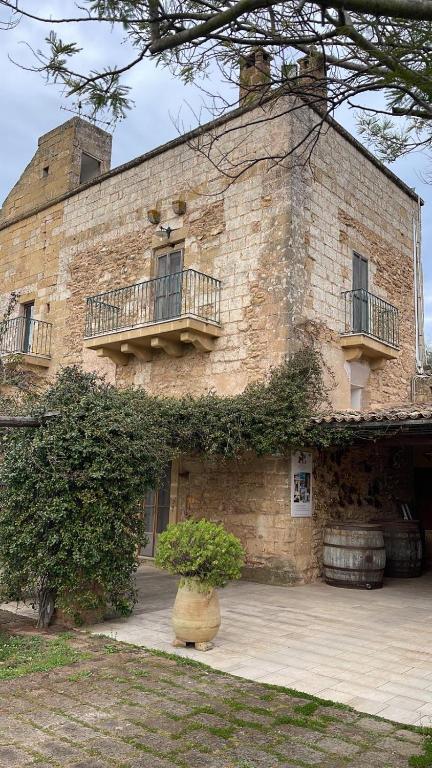 Masseria Sotto le Stelle Provenzani