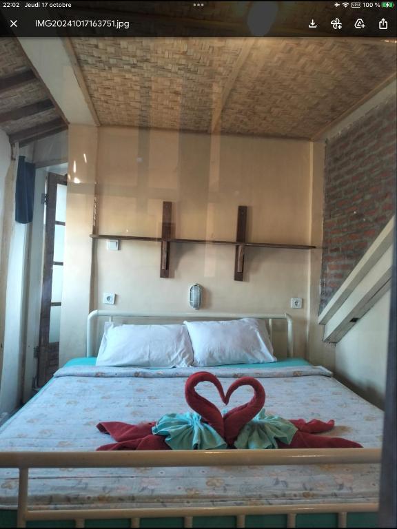Gili La Boheme - Habitación Doble Presupuestar
