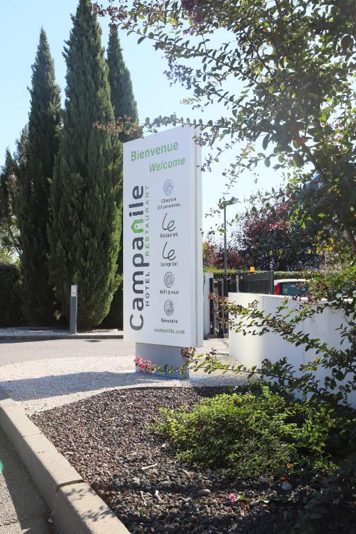 Campanile Toulouse Balma - Cité de l'Espace - Resim 6