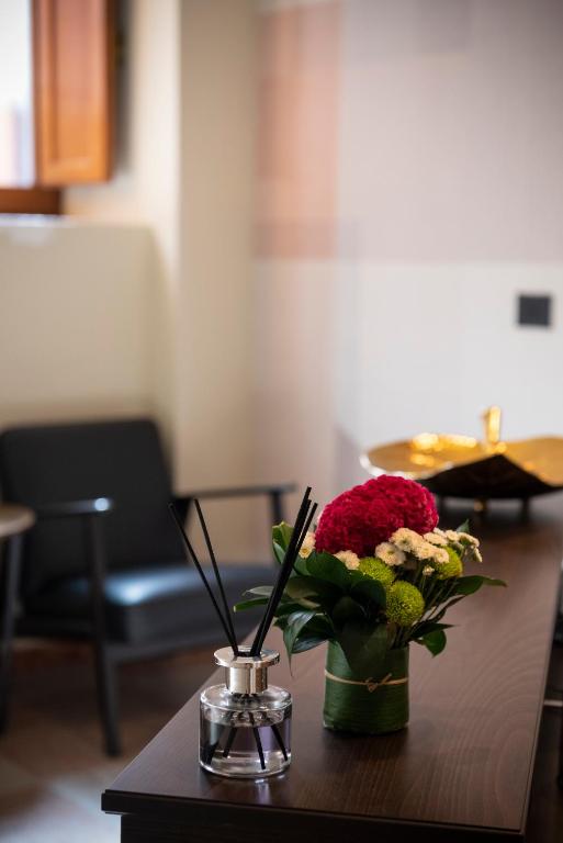 Residenza Leone XIII