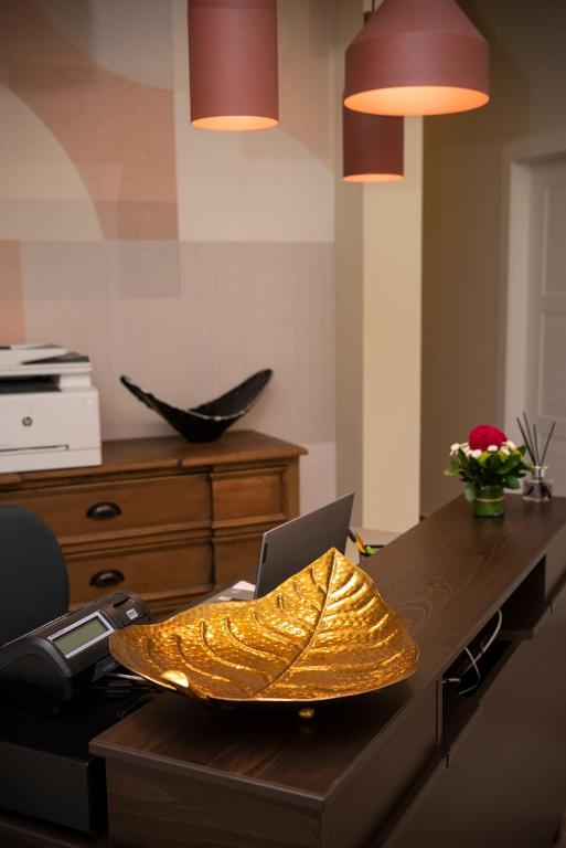 Residenza Leone XIII - Resim 25