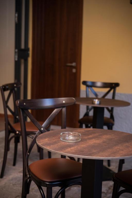 Residenza Leone XIII - Resim 19