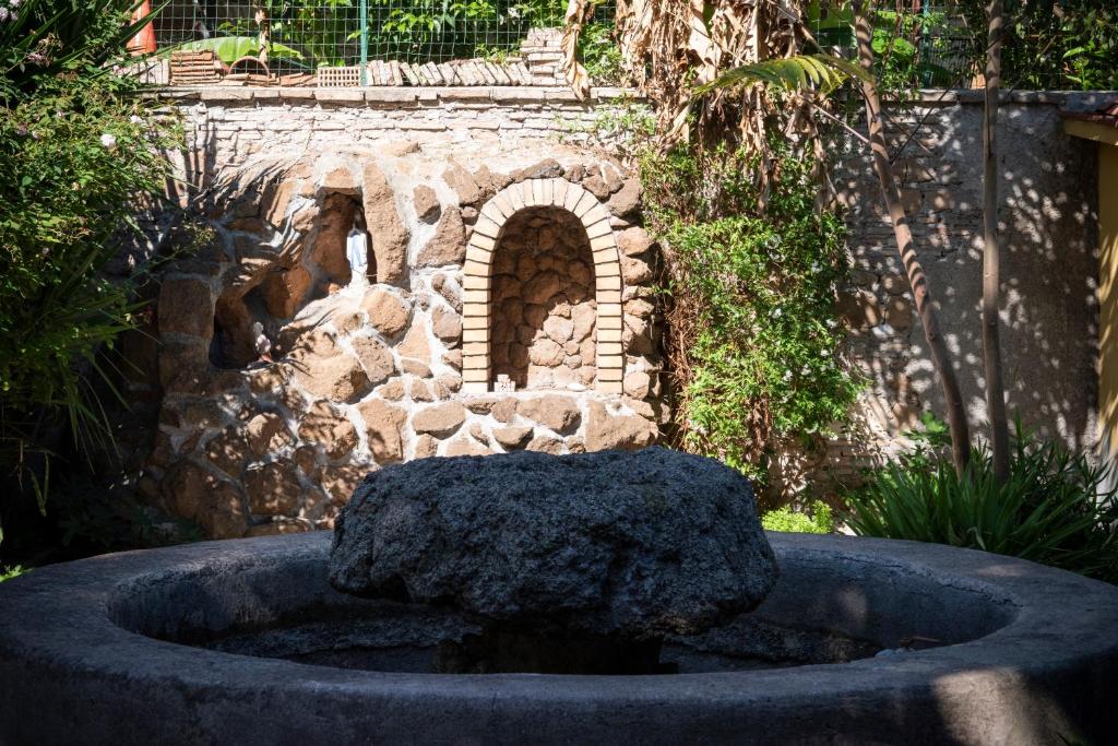 Residenza Leone XIII - Resim 23