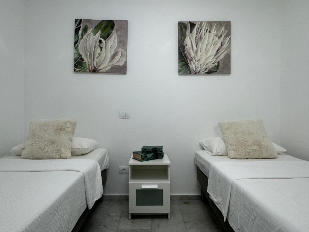 Apartamentos Guadalupe Gran Canaria Puerto Rico - Premium-Wohnung Mit Einem Schlafzimmer