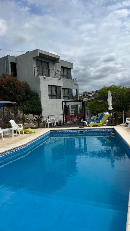 Complejo Refugio Playa Perelli