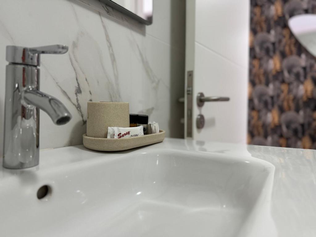 Apartamentos Guadalupe Gran Canaria Puerto Rico - Квартира с одной спальней