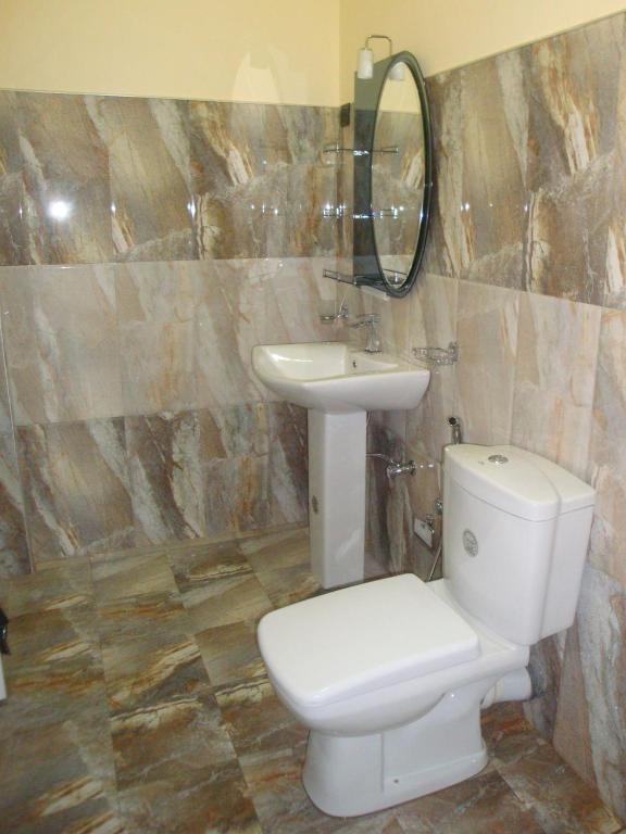 Sea View Tourist Inn - 15