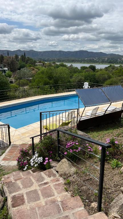 Complejo Refugio Playa Perelli