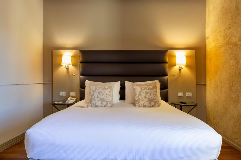 Hospes Palacio de San Esteban, a Member of Design Hotels - 10