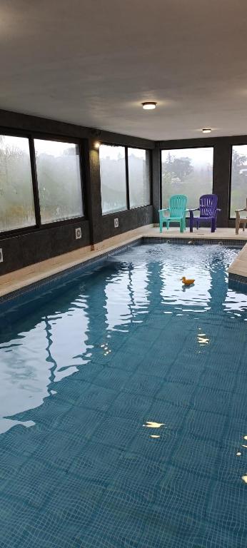 Complejo Refugio Playa Perelli