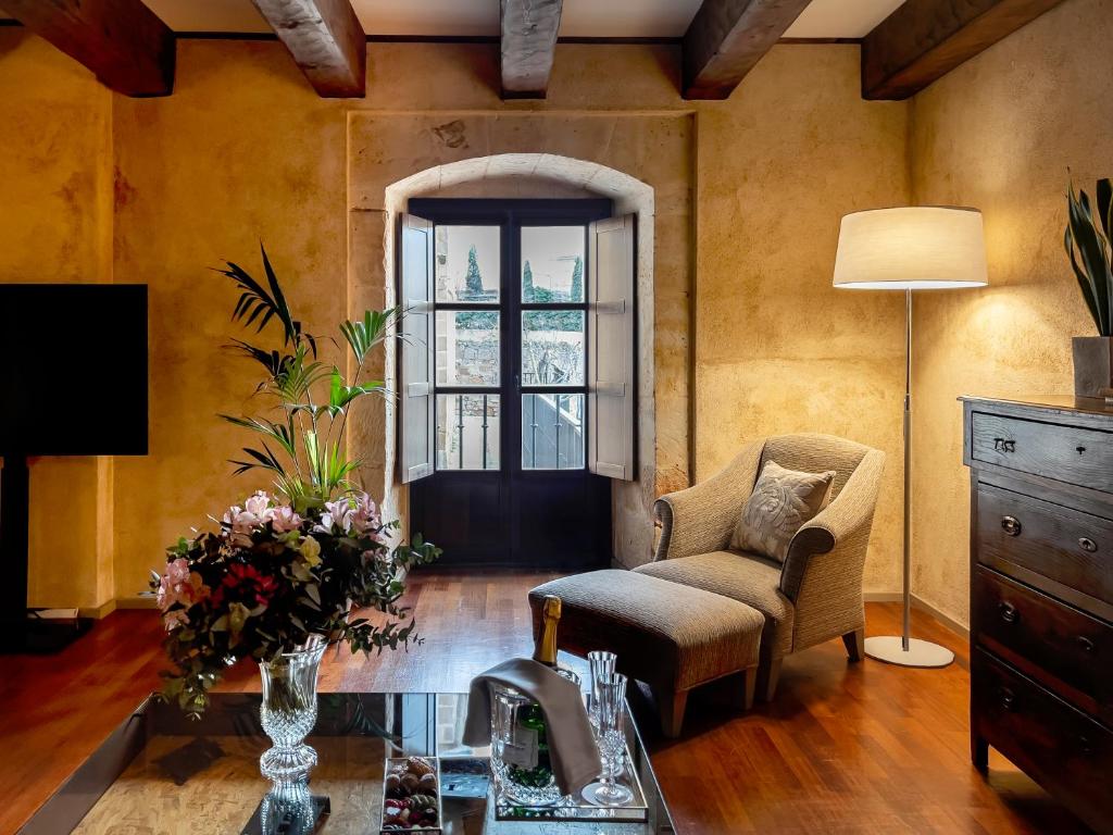 Hospes Palacio de San Esteban, a Member of Design Hotels - 16