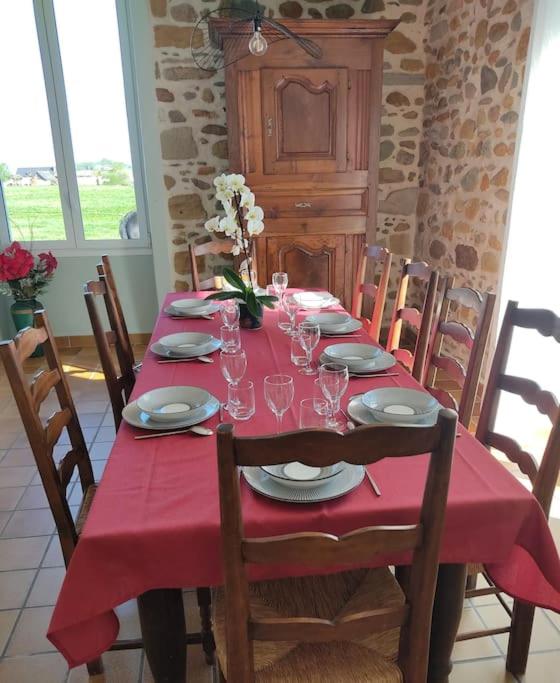 Fotografie z fotogalerie ubytování Maison au pied des Pyrénées v destinaci Asson