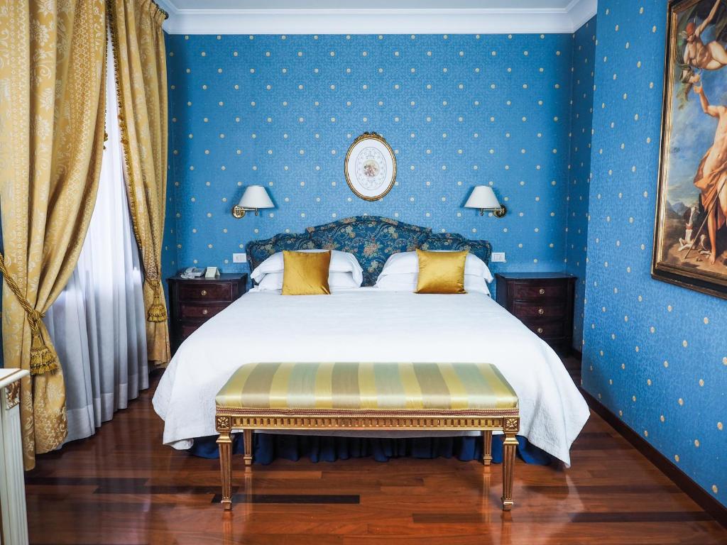 Hotel Bramante - スイート ガーデンビュー