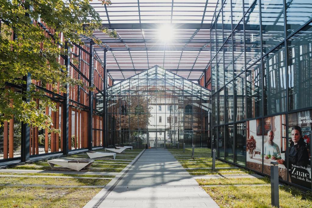 H11 Aparthotel - Resim 23