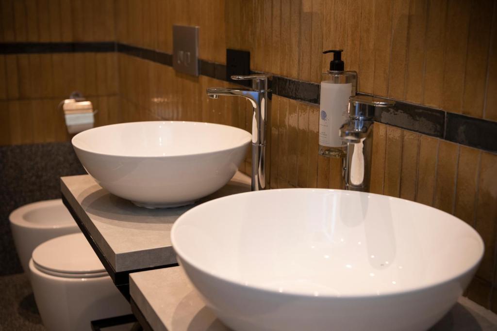 Residenza Leone XIII - Resim 28